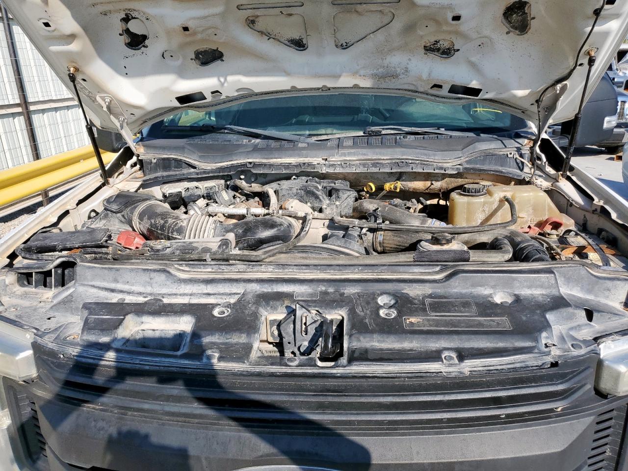 2019 Ford F350 Super Duty VIN: 1FD8W3HT8KEF23477 Lot: 84431525