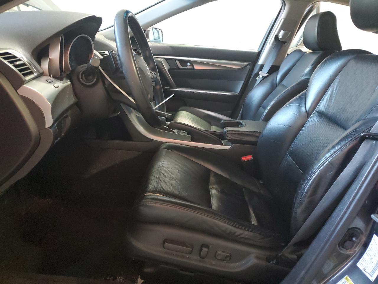 2009 Acura Tl VIN: 19UUA86519A013462 Lot: 90424585