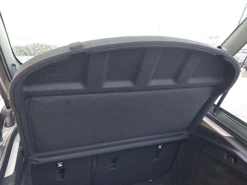 2018 VAUXHALL INSIGNIA 1.6 TURBO D ECOTEC DESIGN NAV 5DR