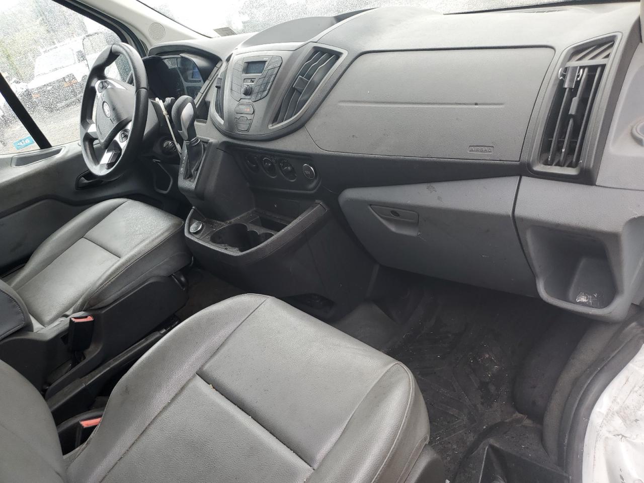 2019 Ford Transit T-350 VIN: 1FTBW2XM3KKB23309 Lot: 85847405