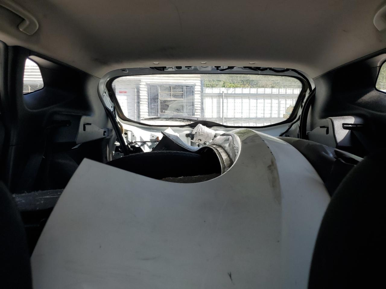 2019 Nissan Rogue Sport S VIN: JN1BJ1CPXKW239000 Lot: 84882865