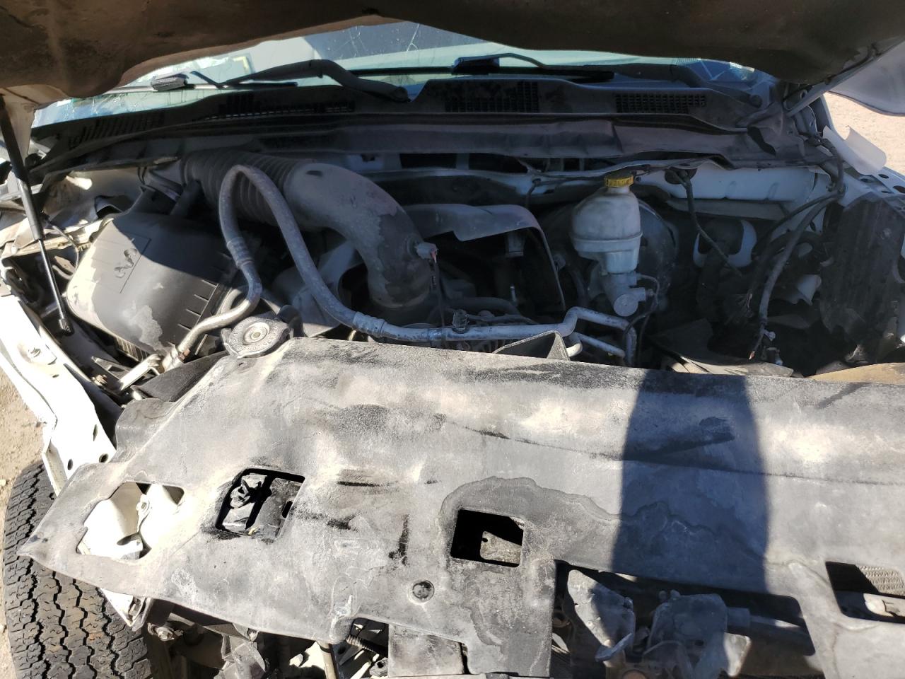 2013 Ram 1500 St VIN: 3C6JR6AT1DG506788 Lot: 86315615