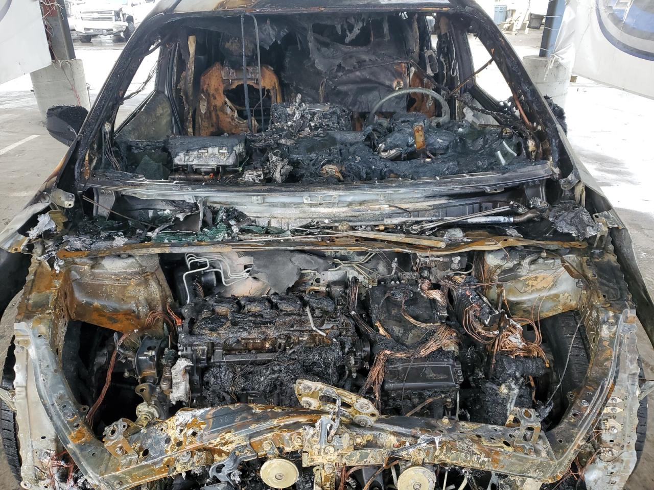 2022 Toyota Sienna Xse VIN: 5TDDSKFC3NS043146 Lot: 84069255