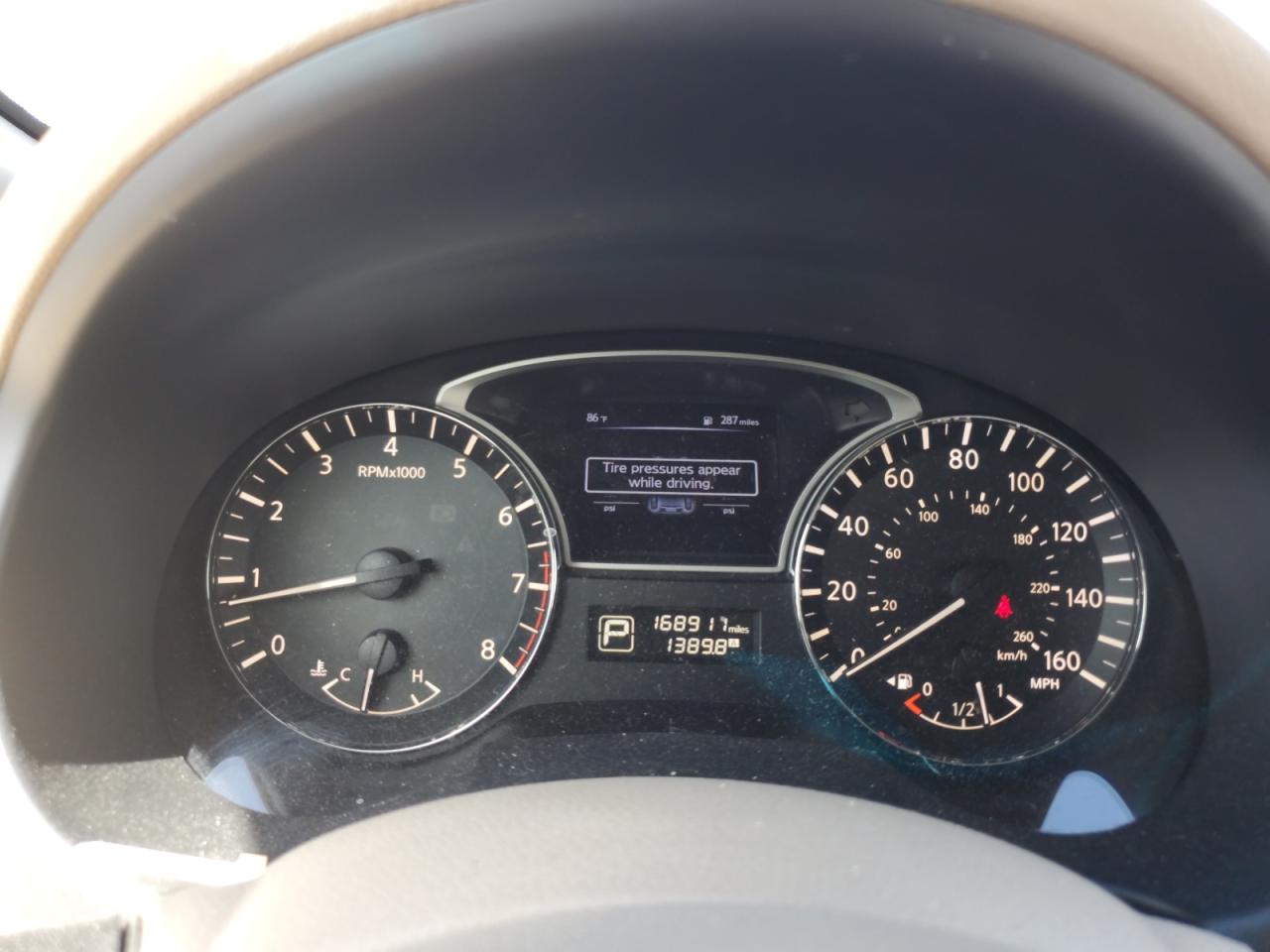 2015 Nissan Altima 2.5 VIN: 1N4AL3AP7FN389360 Lot: 82370785