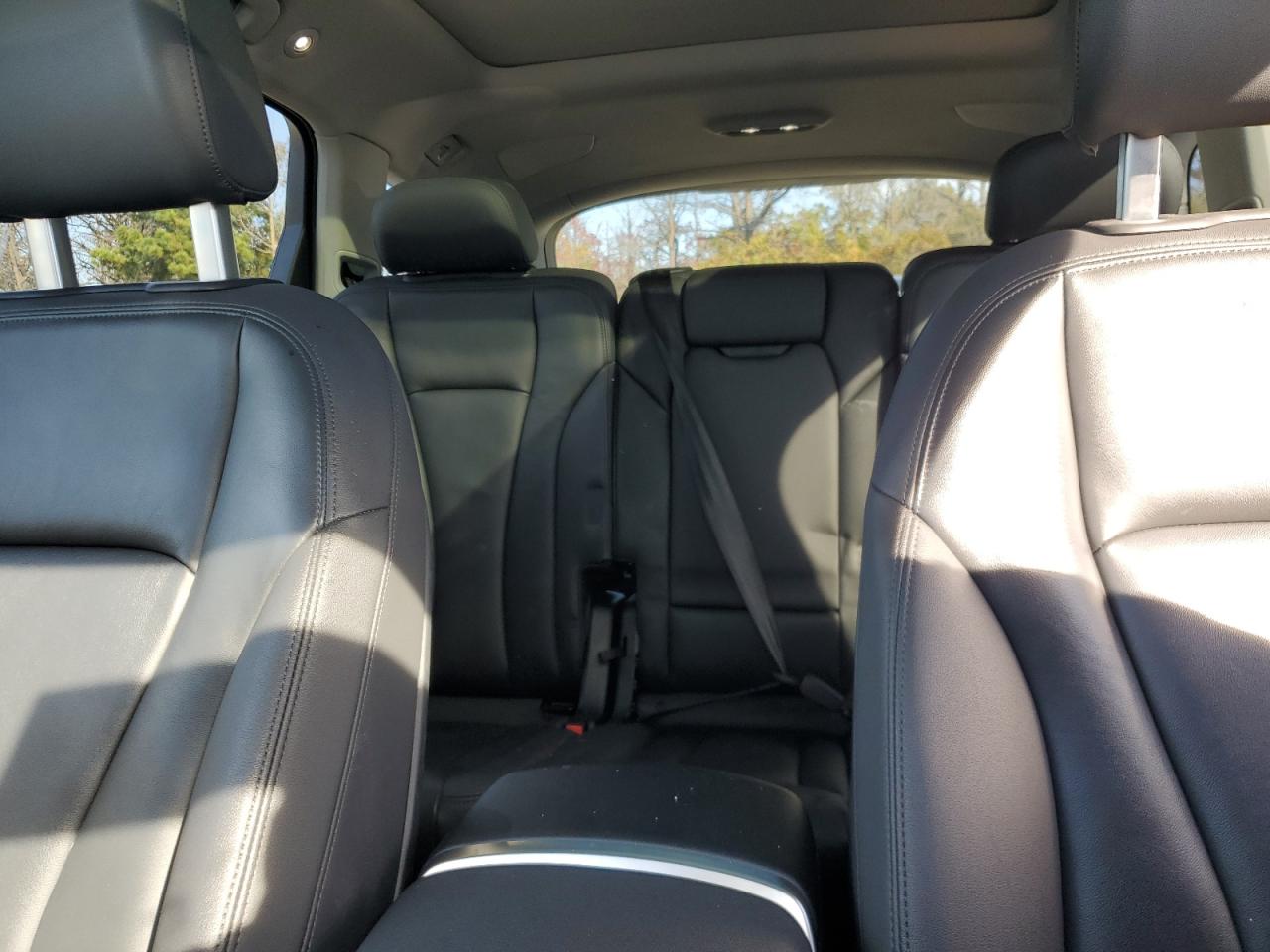 2023 Audi Q7 Premium Plus VIN: WA1LXBF7XPD008130 Lot: 66497515