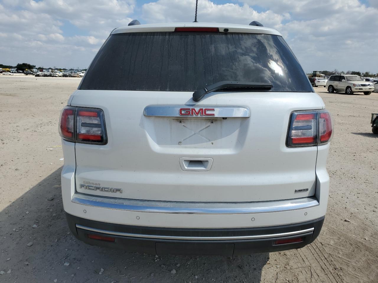 2017 GMC Acadia Limited Slt-2 VIN: 1GKKRSKDXHJ171892 Lot: 82569235