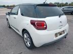 2014 CITROEN DS3 1.2 VTI DSIGN PLUS 3DR for sale at Copart GLOUCESTER