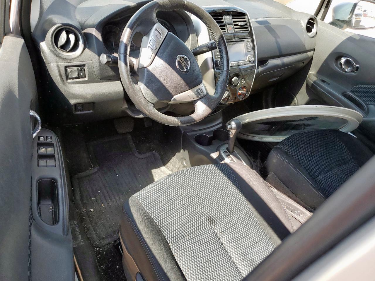 2016 Nissan Versa Note S VIN: 3N1CE2CPXGL394447 Lot: 86137865