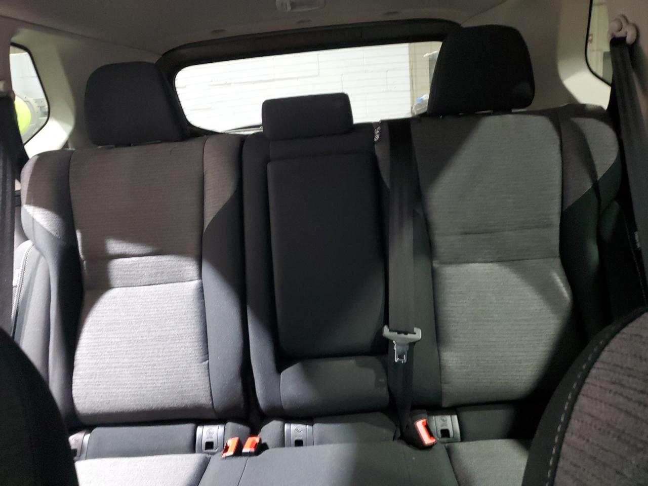 2023 Nissan Rogue Sv VIN: 5N1BT3BB5PC931646 Lot: 86458955