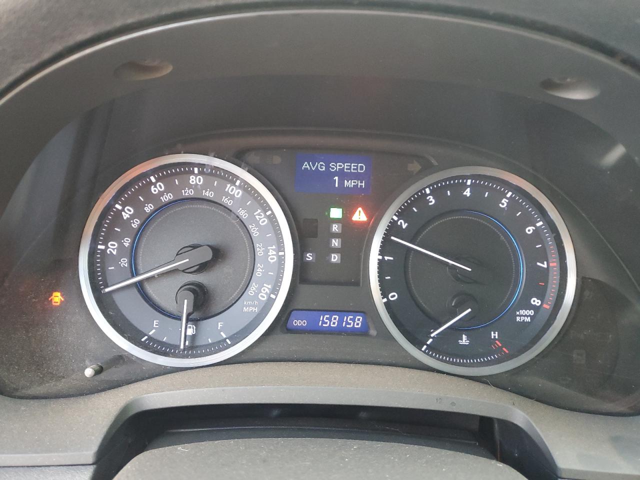 2013 Lexus Is 250 VIN: JTHBF5C28D5190428 Lot: 86121115