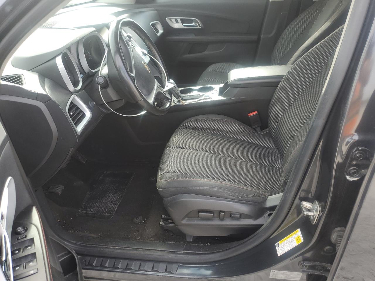 2013 Chevrolet Equinox Lt VIN: 2GNALDEK1D6338167 Lot: 82586085