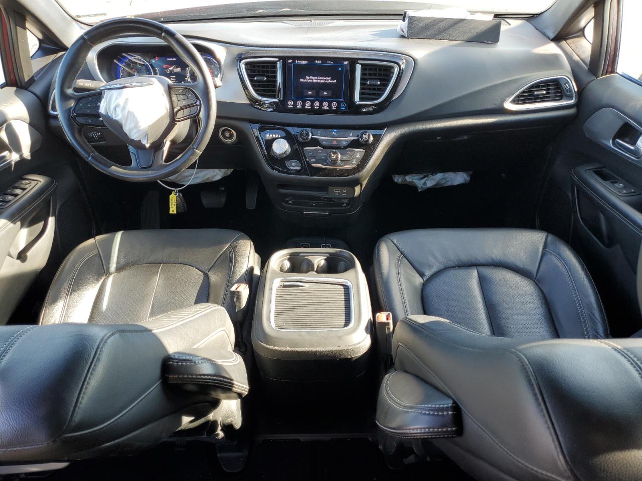 2018 Chrysler Pacifica Touring L Plus VIN: 2C4RC1EGXJR311467 Lot: 82251615