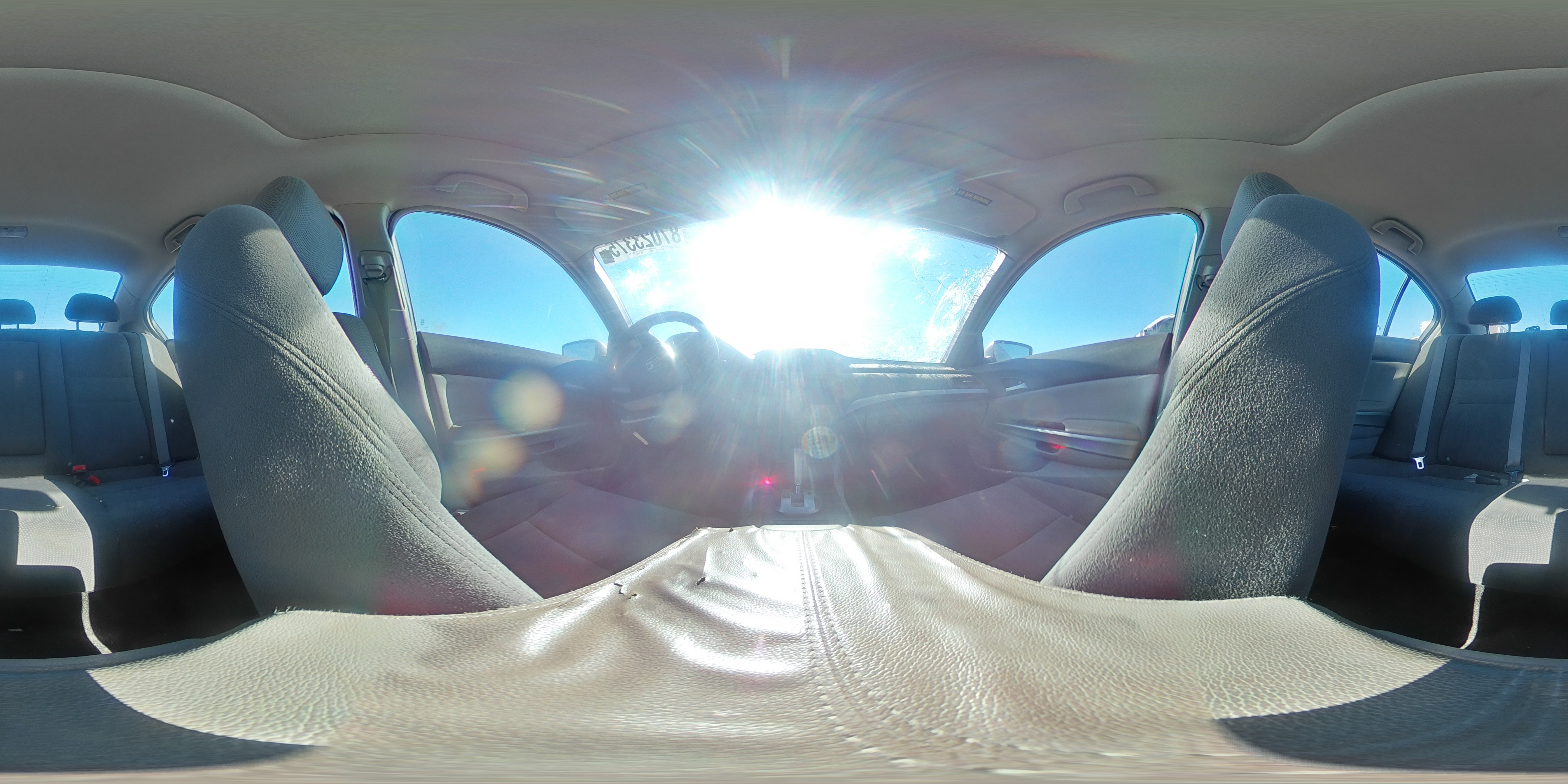 2009 Honda Accord Ex VIN: 1HGCP26749A072501 Lot: 87023375