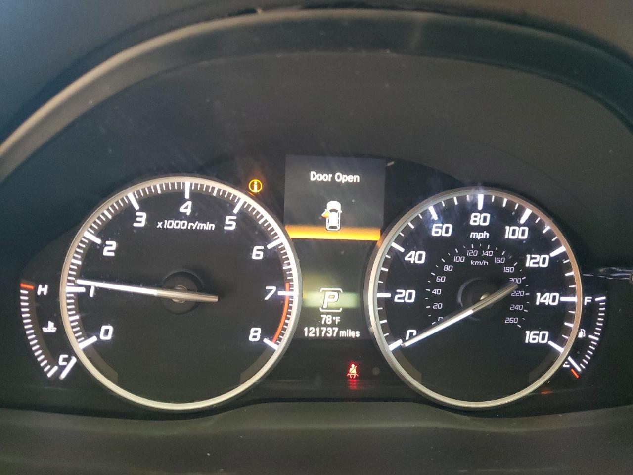 2016 Acura Rdx Technology VIN: 5J8TB3H50GL010028 Lot: 86551145