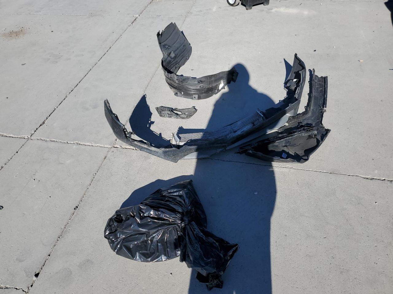 2019 Honda Cr-V Ex VIN: 5J6RW1H55KA046278 Lot: 90880815