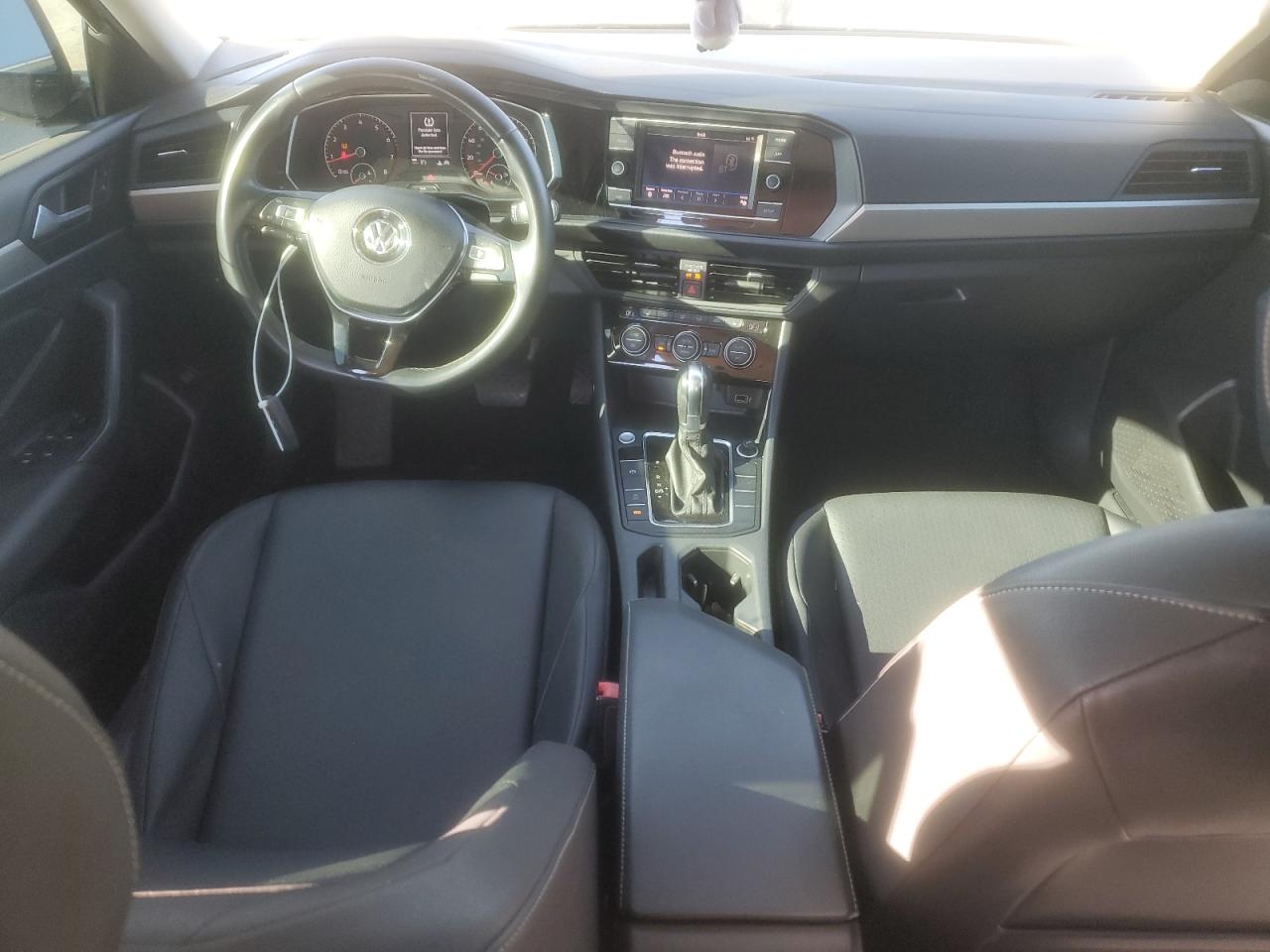 2019 Volkswagen Jetta S VIN: 3VWC57BU1KM155354 Lot: 85919505