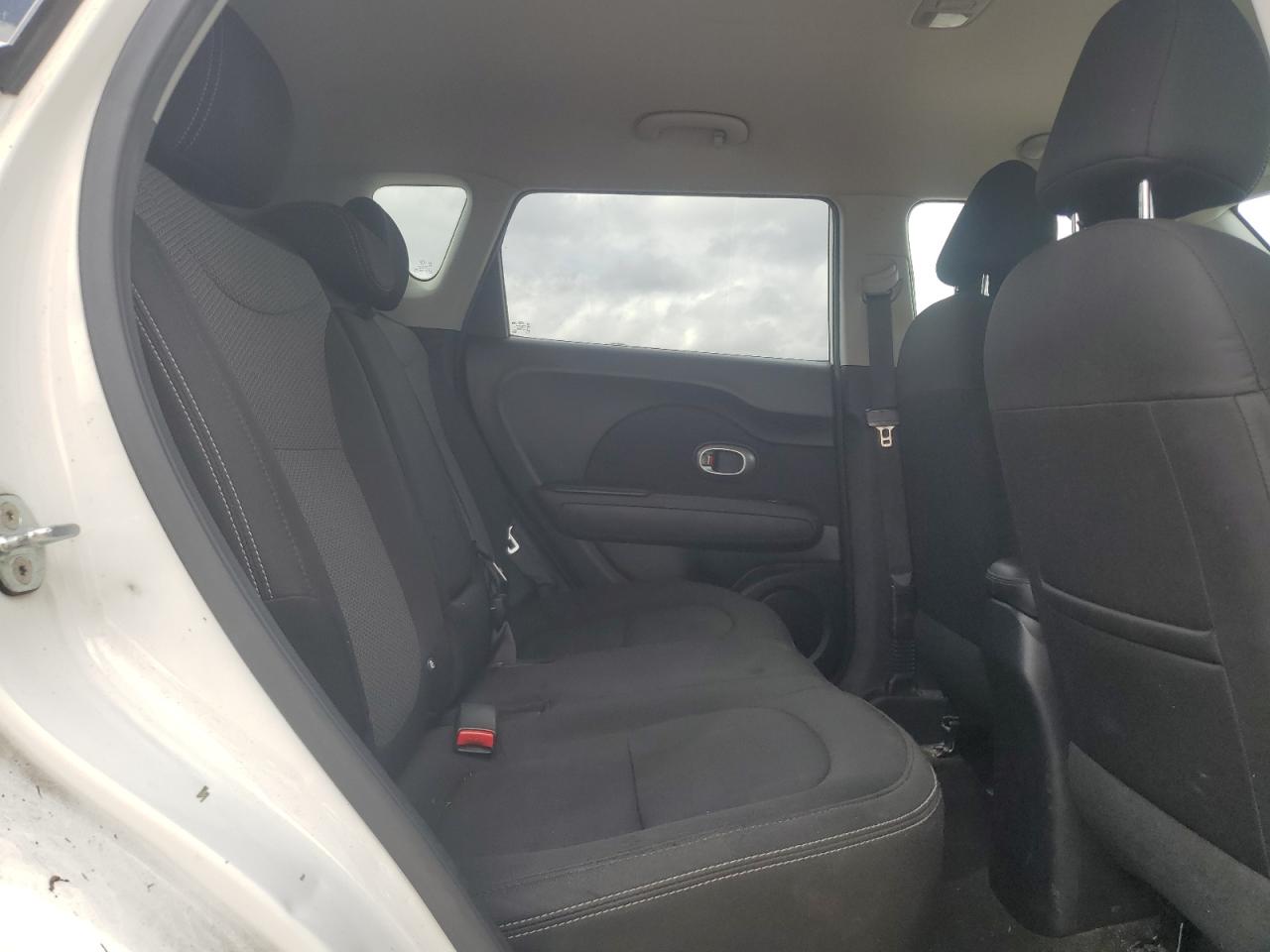 2017 Kia Soul + VIN: KNDJP3A55H7466635 Lot: 82223465