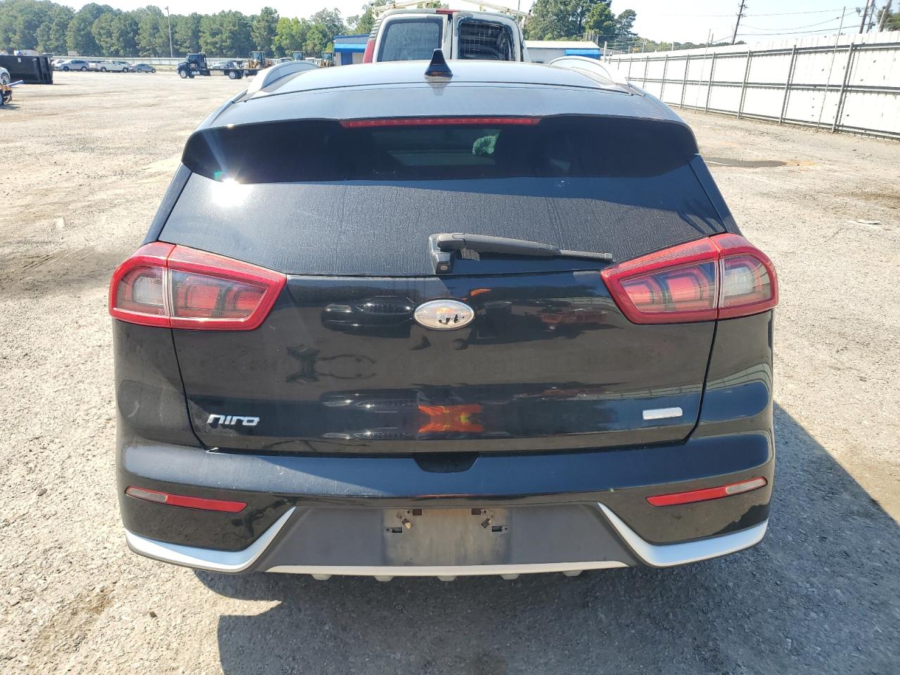 2018 Kia Niro Touring VIN: KNDCE3LC7J5126513 Lot: 84976515