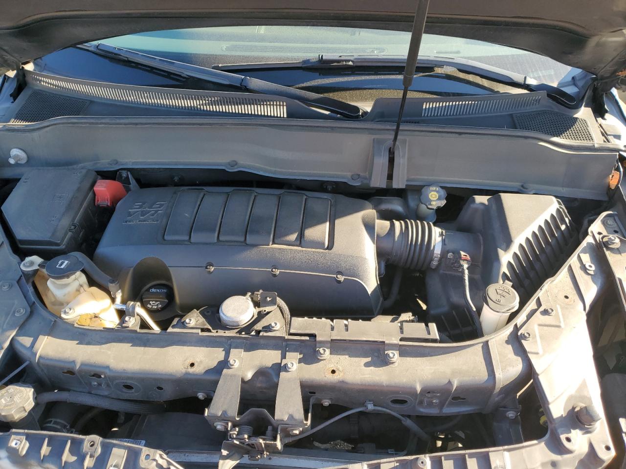 2015 Buick Enclave VIN: 5GAKVCKD2FJ158243 Lot: 81391535