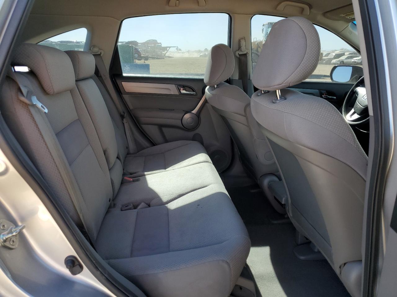 2009 Honda Cr-V Lx VIN: JHLRE48349C023097 Lot: 87273945