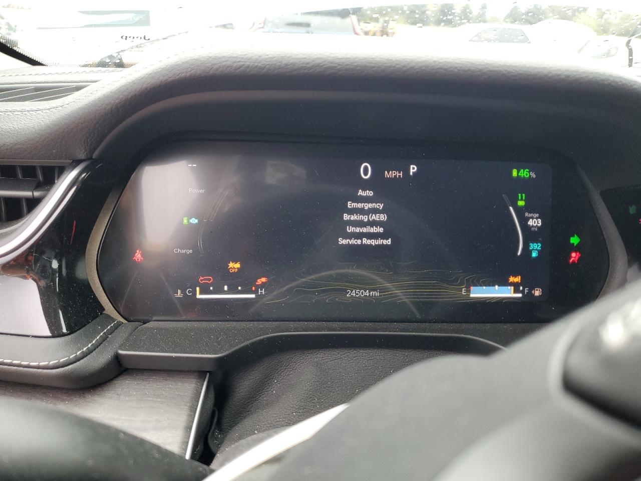 2024 Jeep Grand Cherokee Limited 4Xe VIN: 1C4RJYB63RC714611 Lot: 85645265