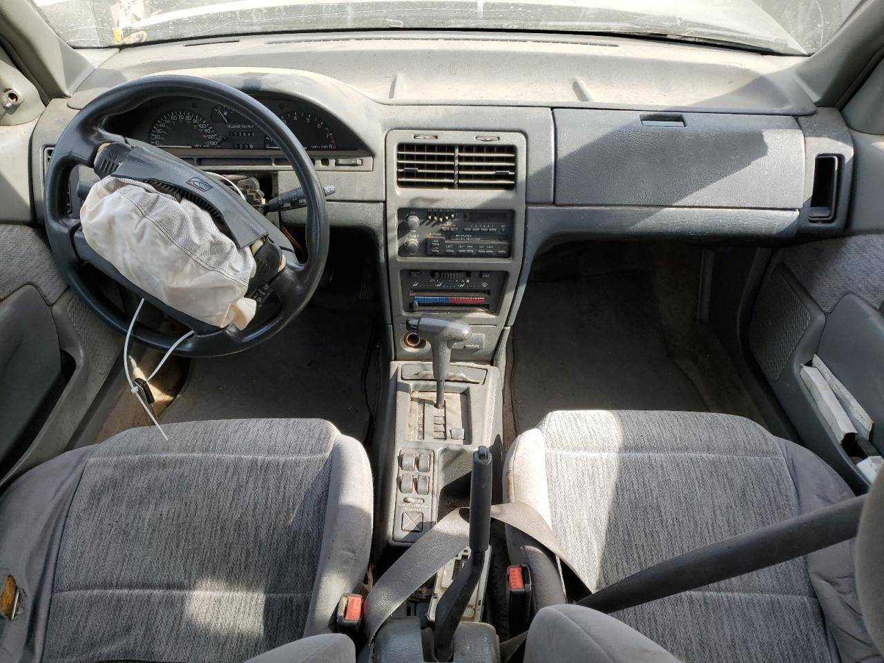 1994 Saturn Sw2 VIN: 1G8ZK8574RZ177854 Lot: 82056335