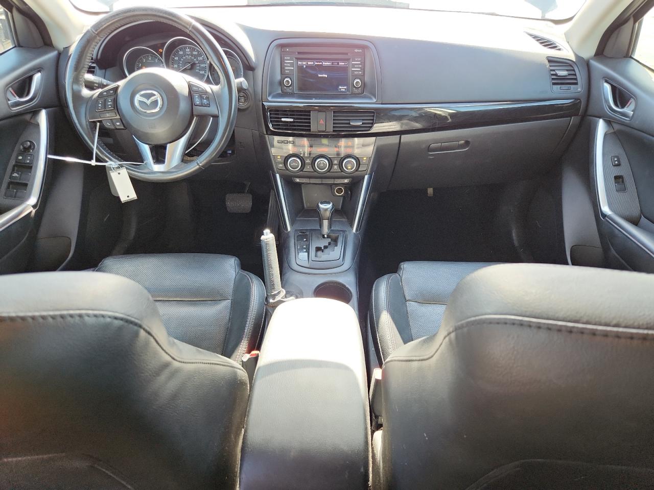 2014 Mazda Cx-5 Gt VIN: JM3KE2DY2E0384271 Lot: 85158355