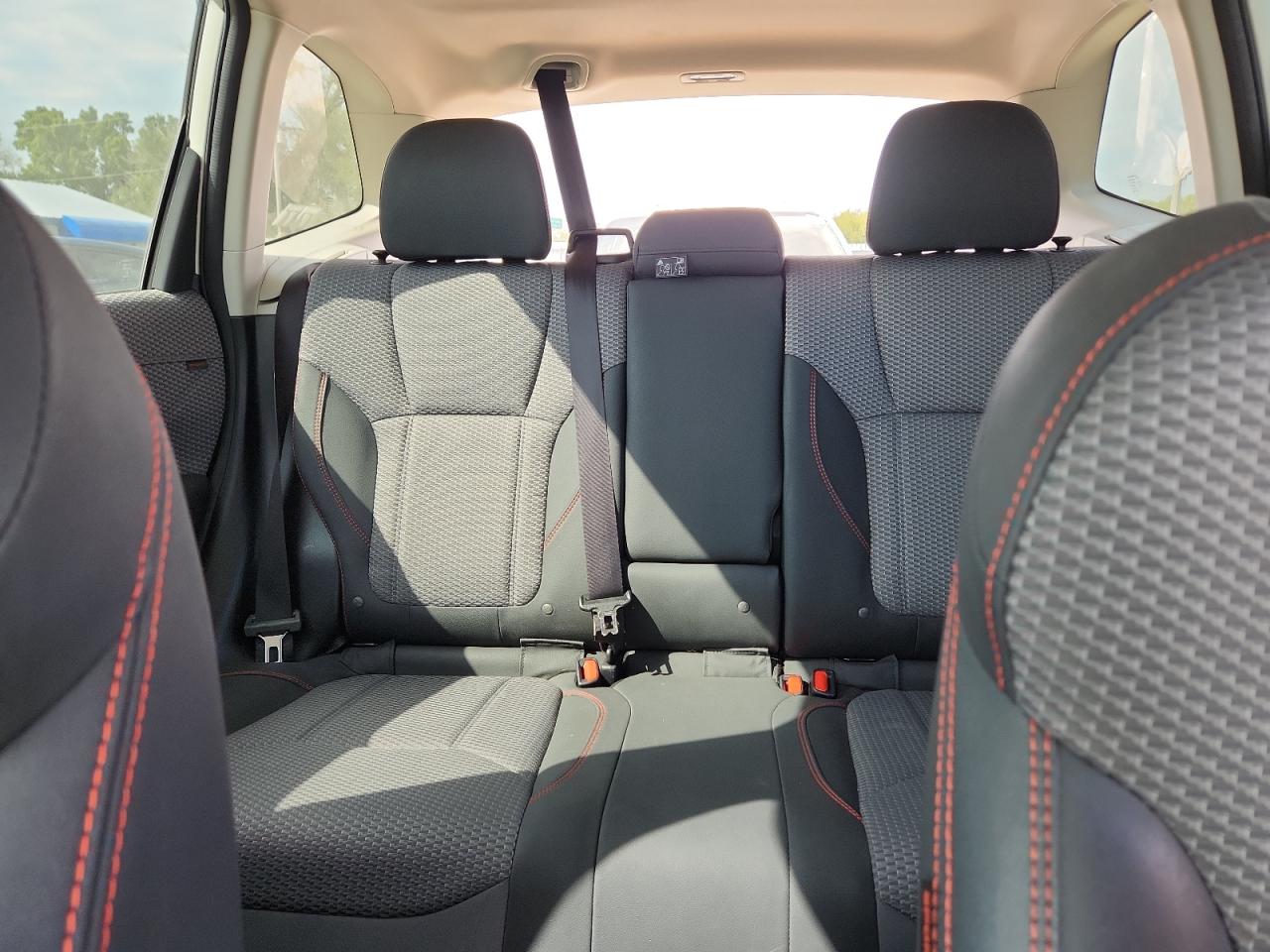 2021 Subaru Forester Sport VIN: JF2SKARC9MH526268 Lot: 81950045