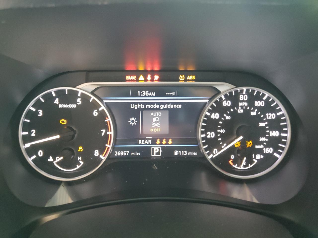 2023 Nissan Sentra Sv VIN: 3N1AB8CV6PY292857 Lot: 84792125