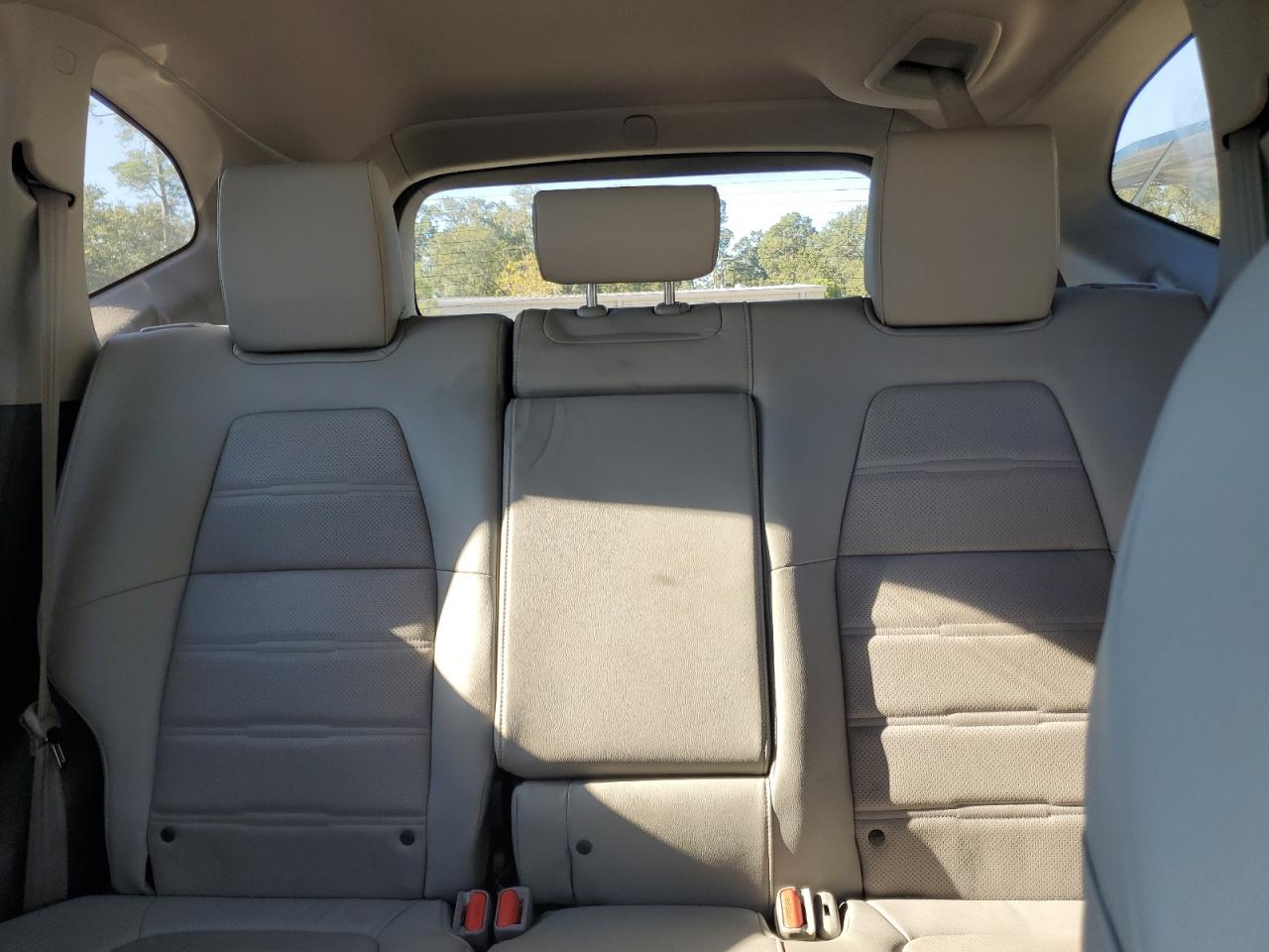 2022 Honda Cr-V Exl VIN: 5J6RW1H88NA013886 Lot: 82387165