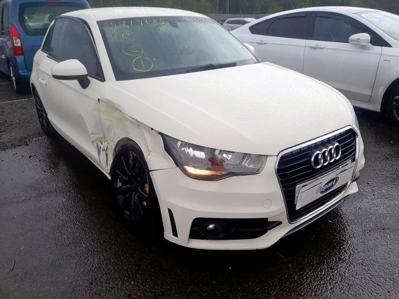 2010 AUDI A1 SPORT TDI 