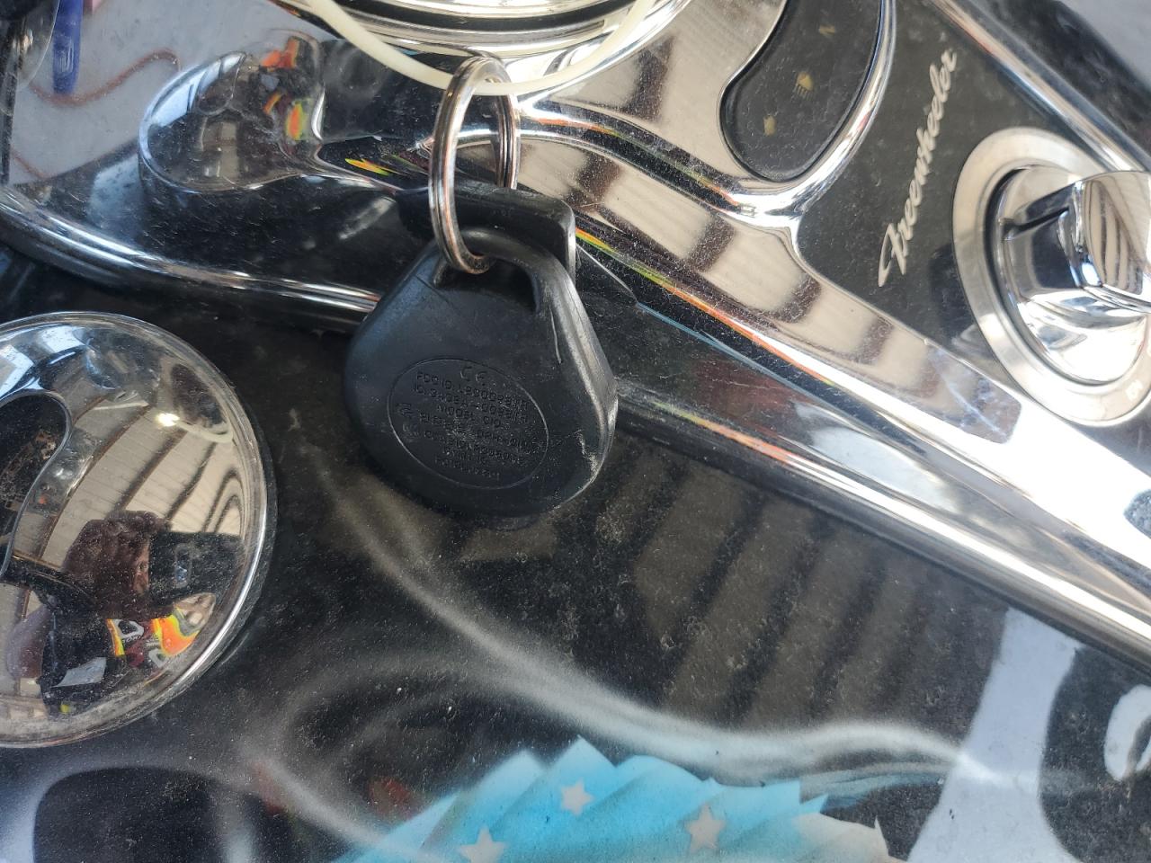 2016 Harley-Davidson Flrt Free Wheeler VIN: 1HD1MCM1XGB853094 Lot: 87376675