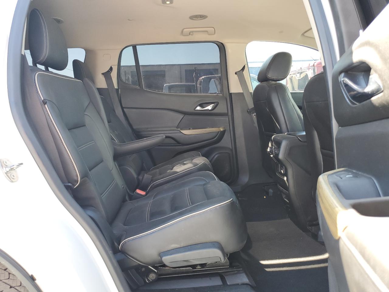 2019 GMC Acadia Denali VIN: 1GKKNPLS4KZ124002 Lot: 86892655