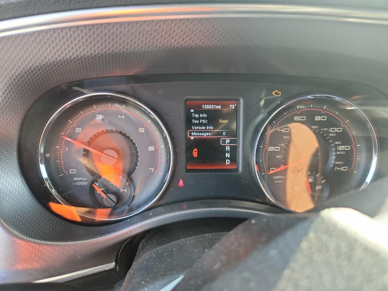 2013 Dodge Charger Se VIN: 2C3CDXBG1DH640292 Lot: 85781445