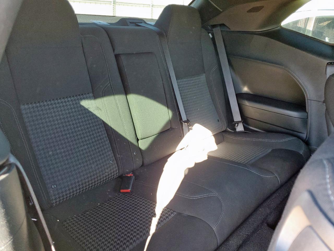 2023 Dodge Challenger Sxt VIN: 2C3CDZAG8PH606254 Lot: 90591105