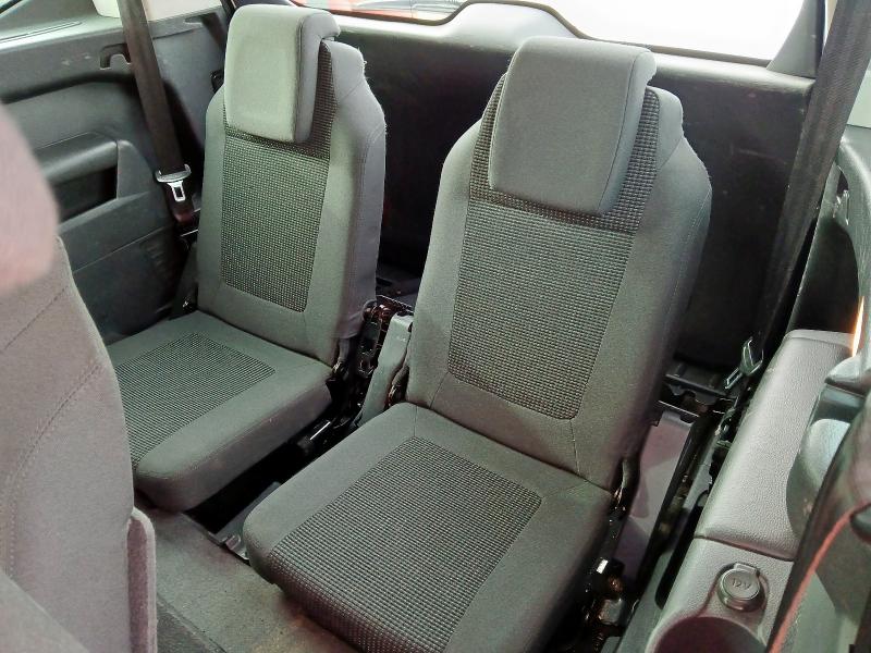 2016 PEUGEOT 5008 1.6 BLUEHDI 120 ALLURE 5DR EAT6