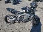 2025 YAMAHA MT09 C   a la Venta en Copart CA - SAN BERNARDINO