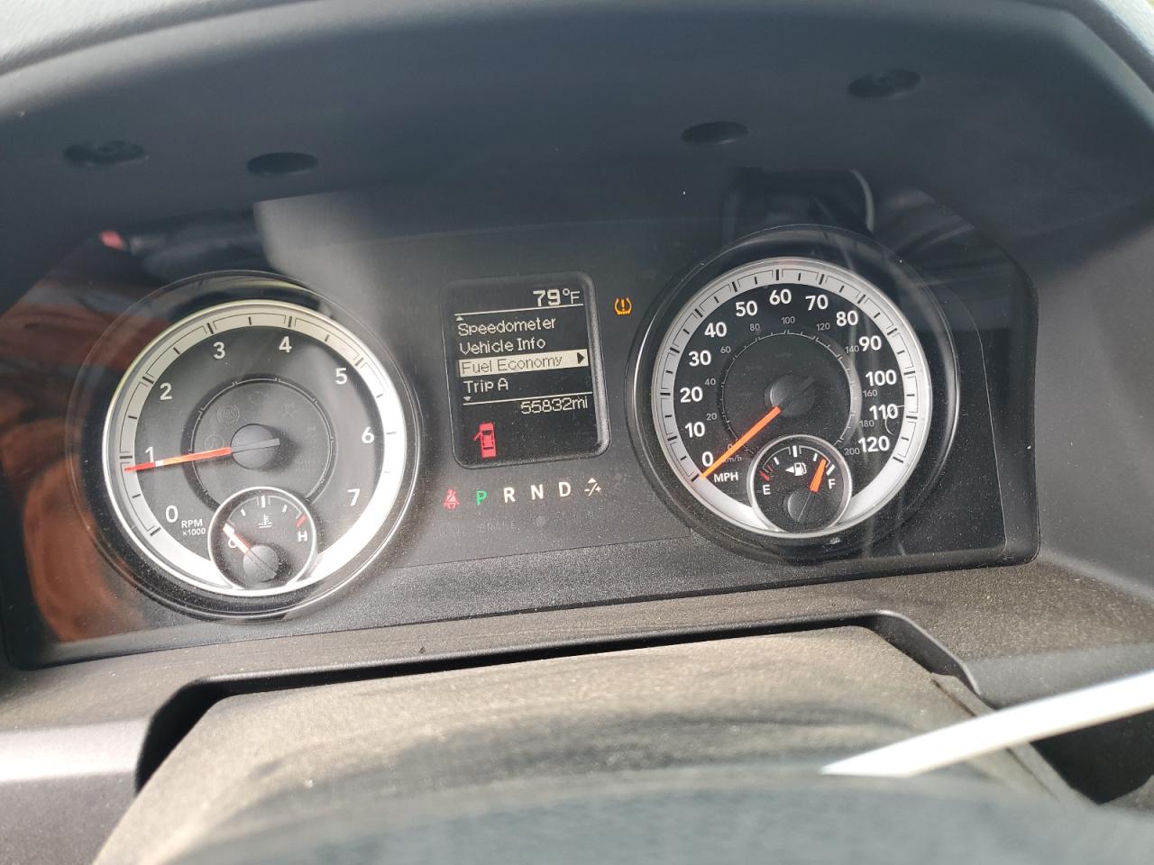 2014 Ram 1500 St VIN: 1C6RR7FT9ES419071 Lot: 85672605