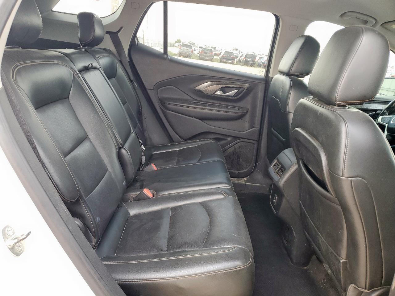 2019 GMC Terrain Slt VIN: 3GKALPEV8KL248144 Lot: 85751995