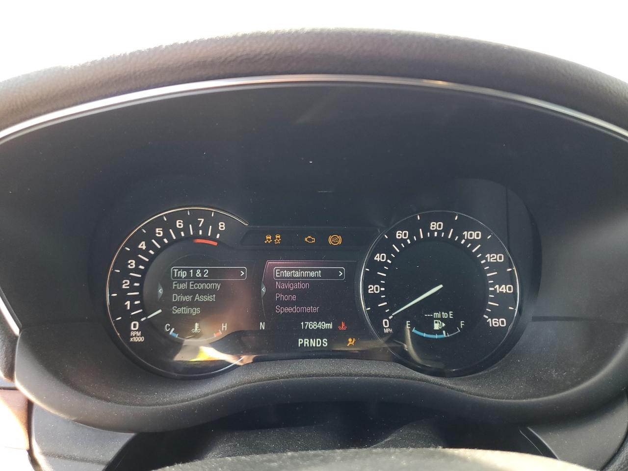 2017 Lincoln Mkc Select VIN: 5LMCJ2D92HUL08122 Lot: 84244775