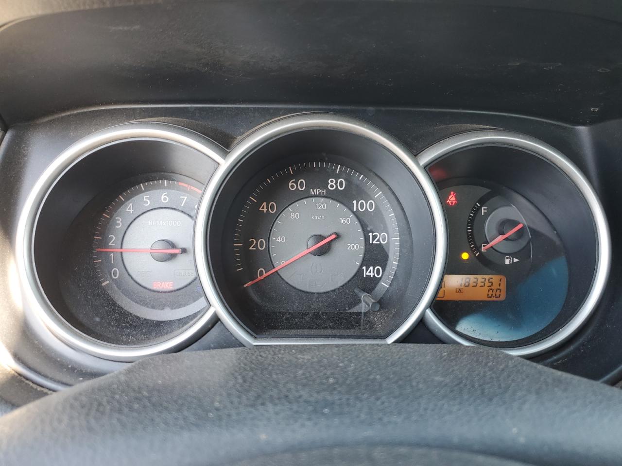 2009 Nissan Versa S VIN: 3N1BC11E69L441649 Lot: 90323895