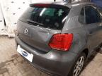 2010 VOLKSWAGEN POLO 1.2 60 MODA 5DR [AC] for sale at Copart SANDWICH