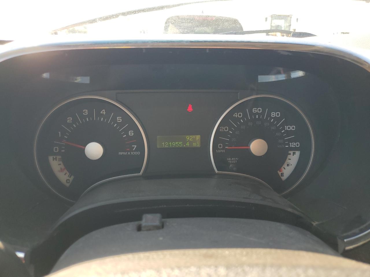 2009 Ford Explorer Xlt VIN: 1FMEU73E79UA20726 Lot: 85565135