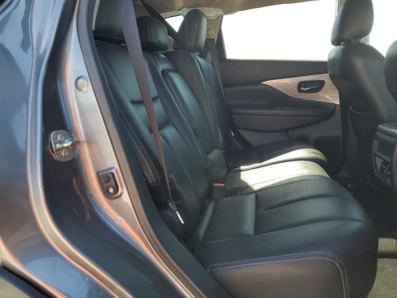 2015 Nissan Murano S VIN: 5N1AZ2MH9FN234408 Lot: 85083255