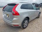 2016 VOLVO XC60 D4 [190] SE NAV 5DR for sale at Copart CORBY