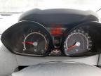 2010 FORD FIESTA ZETEC S 120  for sale at Copart COLCHESTER