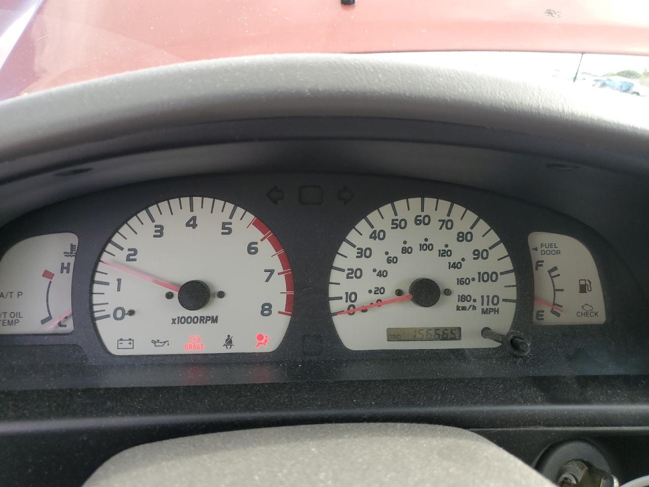 2004 Toyota Tacoma Double Cab VIN: 5TEHN72N44Z362599 Lot: 82241255