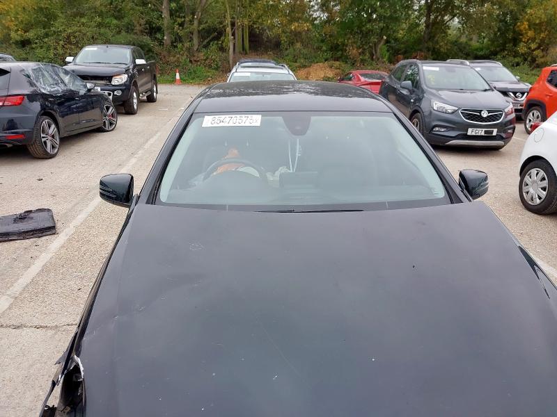 2017 MERCEDES-BENZ A CLASS A160 SPORT EXECUTIVE 5DR AUTO