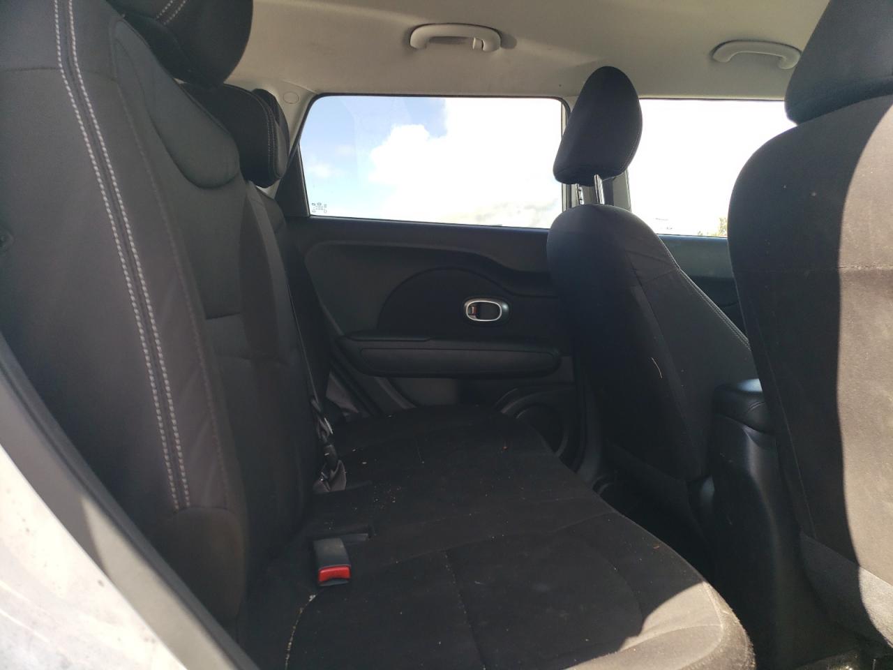 2016 Kia Soul VIN: KNDJN2A26G7278324 Lot: 81652665