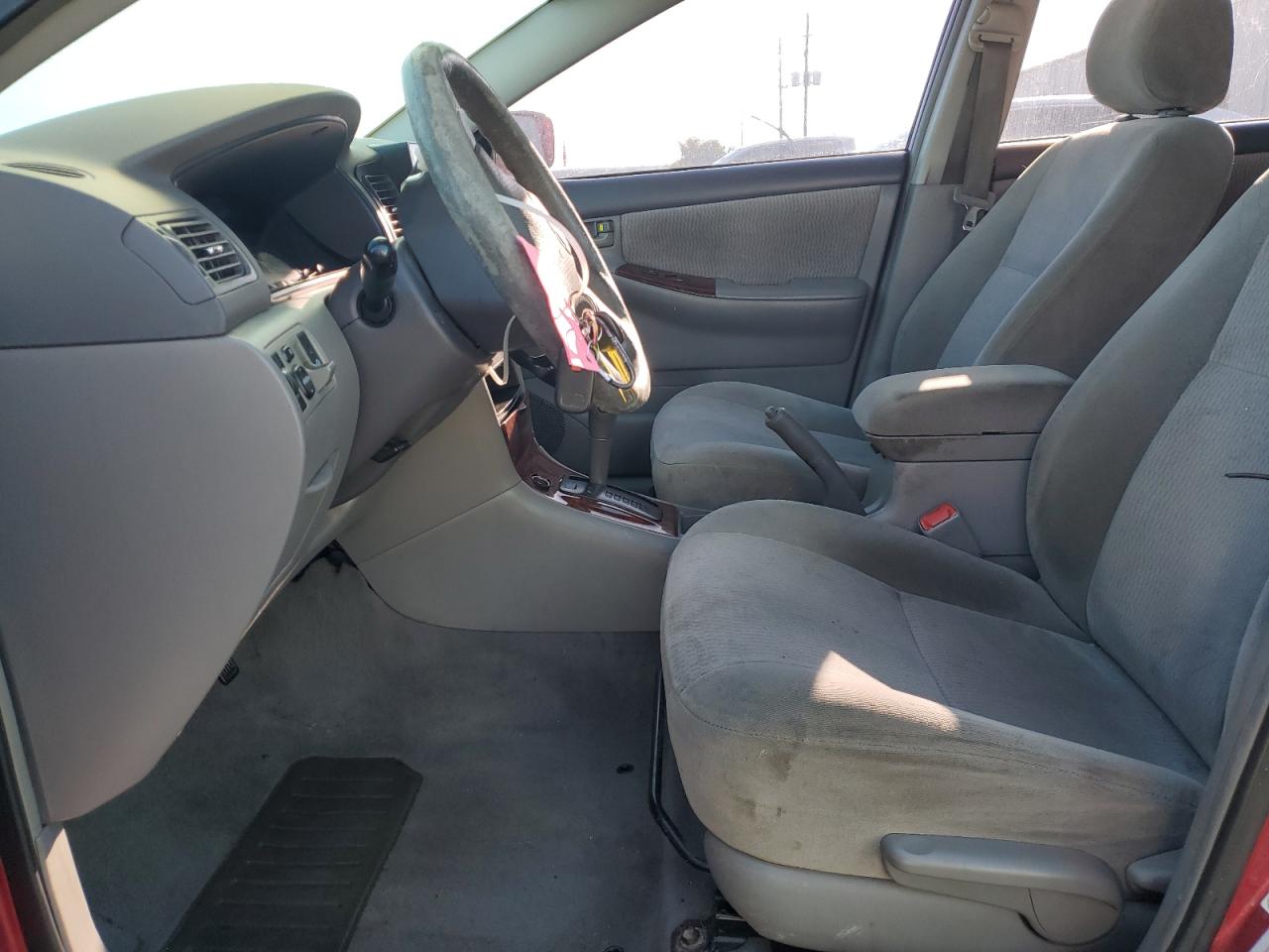 2006 Toyota Corolla Ce VIN: 1NXBR32E26Z578414 Lot: 82455895